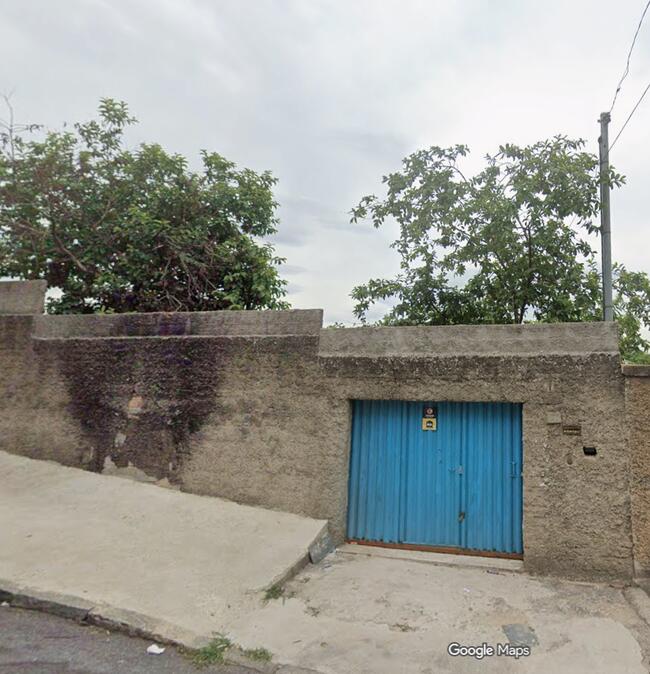 Lote De Terrreno | Idaiá | Belo Horizonte/mg, localizado em Belo Horizonte - MG, bairro Indaiá