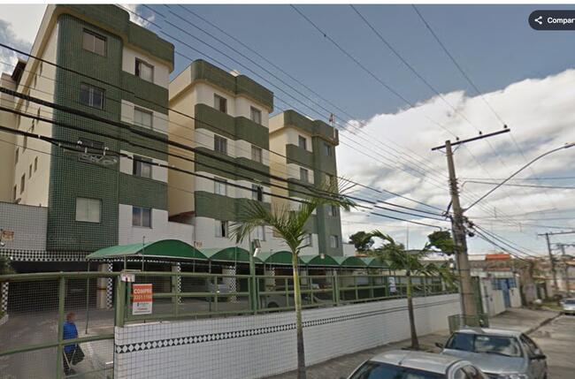 Apto 02 Quartos | Riacho Das Pedras | Contagem/mg, localizado em Contagem - MG, bairro Parque Riacho das Pedras