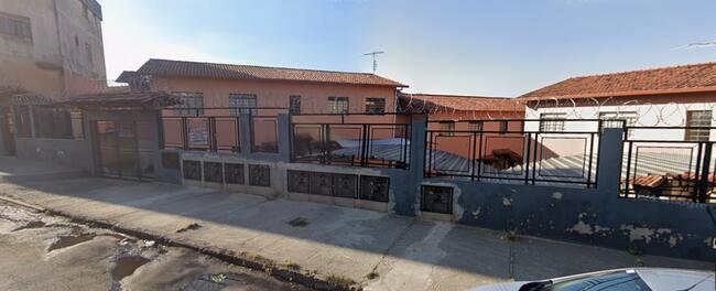 Apto | 1 Suíte | 02 Quartos | Residencial Balneario Ressaca | Contagem/mg, localizado em Contagem - MG, bairro Ressaca