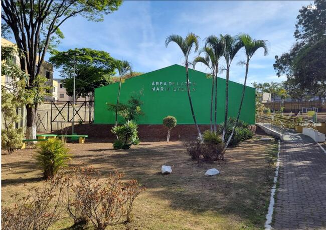 33% Do Apto 302 | Residencial Maria Stella | Guarani | Belo Horizonte/mg, localizado em Belo Horizonte - MG, bairro Guarani