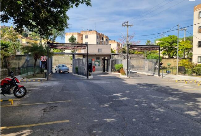 33% Do Apto 302 | Residencial Maria Stella | Guarani | Belo Horizonte/mg, localizado em Belo Horizonte - MG, bairro Guarani
