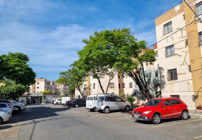 33% Do Apto 302 | Residencial Maria Stella | Guarani | Belo Horizonte/mg, localizado em Belo Horizonte - MG, bairro Guarani