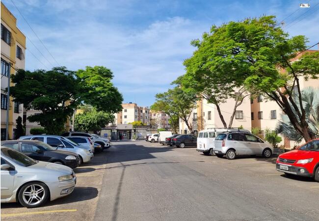 33% Do Apto 302 | Residencial Maria Stella | Guarani | Belo Horizonte/mg, localizado em Belo Horizonte - MG, bairro Guarani