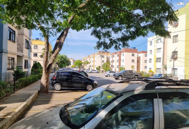33% Do Apto 302 | Residencial Maria Stella | Guarani | Belo Horizonte/mg, localizado em Belo Horizonte - MG, bairro Guarani