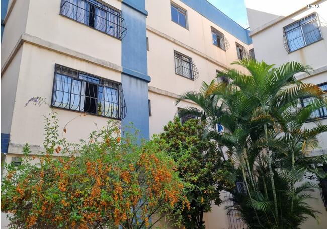 33% Do Apto 302 | Residencial Maria Stella | Guarani | Belo Horizonte/mg, localizado em Belo Horizonte - MG, bairro Guarani