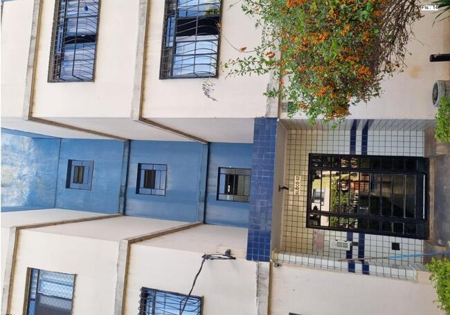 33% Do Apto 302 | Residencial Maria Stella | Guarani | Belo Horizonte/mg, localizado em Belo Horizonte - MG, bairro Guarani