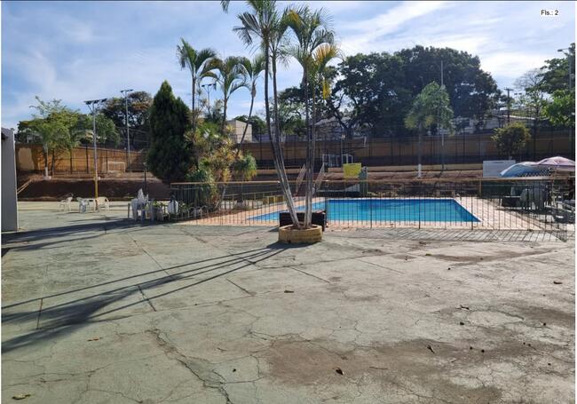 33% Do Apto 302 | Residencial Maria Stella | Guarani | Belo Horizonte/mg, localizado em Belo Horizonte - MG, bairro Guarani