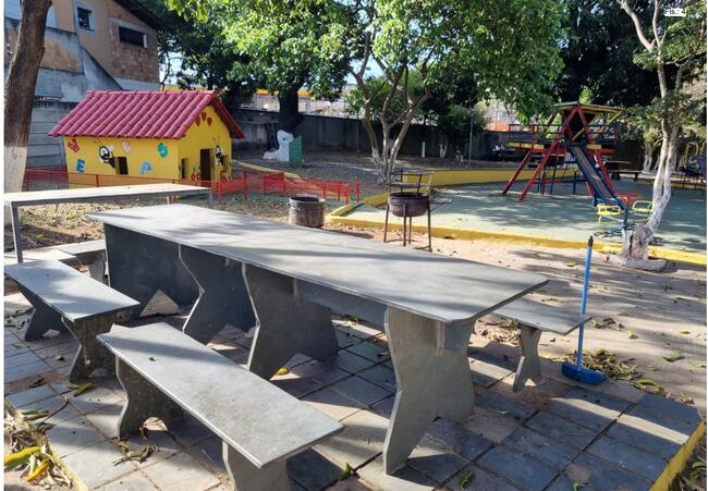 33% Do Apto 302 | Residencial Maria Stella | Guarani | Belo Horizonte/mg, localizado em Belo Horizonte - MG, bairro Guarani