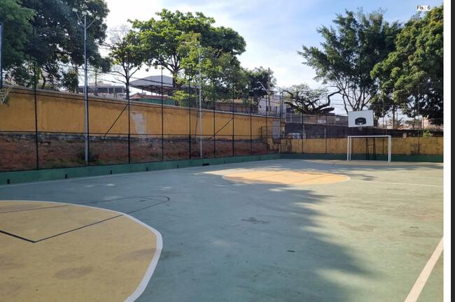33% Do Apto 302 | Residencial Maria Stella | Guarani | Belo Horizonte/mg, localizado em Belo Horizonte - MG, bairro Guarani