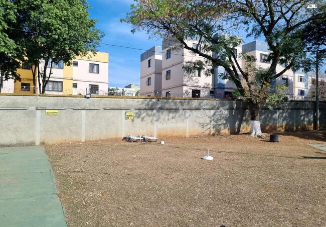33% Do Apto 302 | Residencial Maria Stella | Guarani | Belo Horizonte/mg, localizado em Belo Horizonte - MG, bairro Guarani
