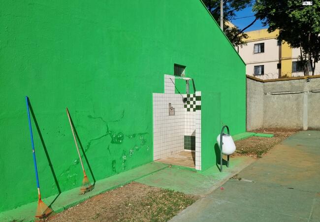 33% Do Apto 302 | Residencial Maria Stella | Guarani | Belo Horizonte/mg, localizado em Belo Horizonte - MG, bairro Guarani