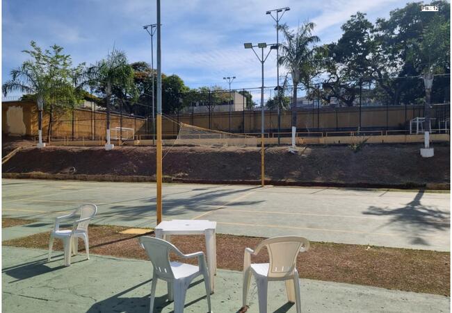 33% Do Apto 302 | Residencial Maria Stella | Guarani | Belo Horizonte/mg, localizado em Belo Horizonte - MG, bairro Guarani