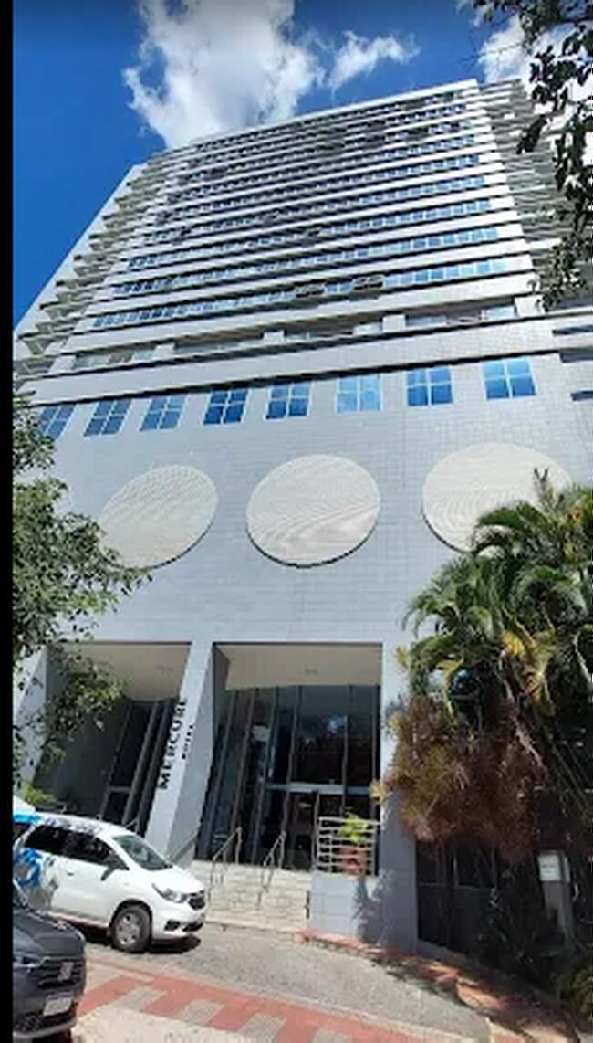 1/6 (um Sexto) Dos Direitos Aquisitivos De Apartamento | Cond. Life Center Flat Service | Serra | Belo Horizonte, localizado em Belo Horizonte - MG, bairro Serra