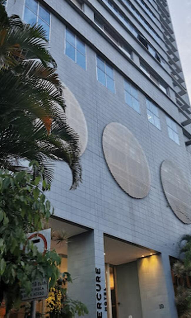 1/6 (um Sexto) Dos Direitos Aquisitivos De Apartamento | Cond. Life Center Flat Service | Serra | Belo Horizonte, localizado em Belo Horizonte - MG, bairro Serra