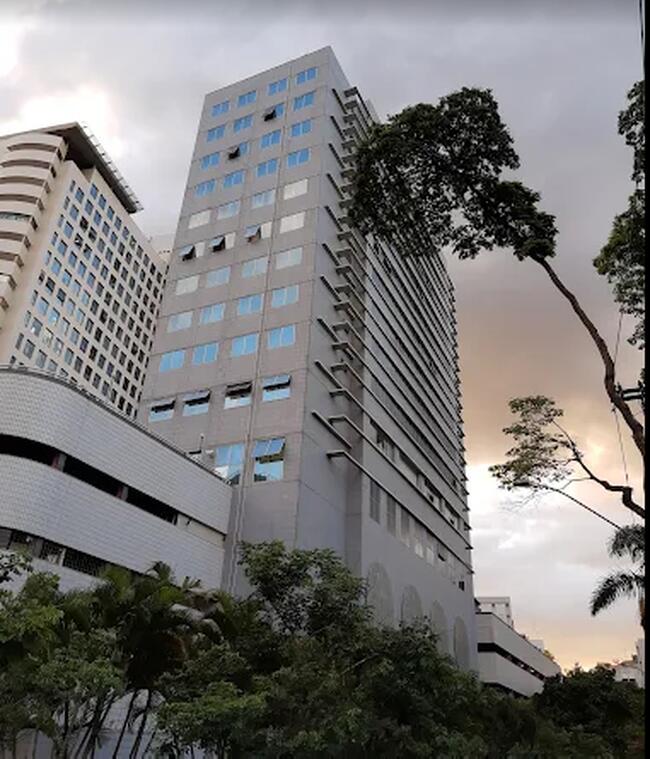 1/6 (um Sexto) Dos Direitos Aquisitivos De Apartamento | Cond. Life Center Flat Service | Serra | Belo Horizonte, localizado em Belo Horizonte - MG, bairro Serra