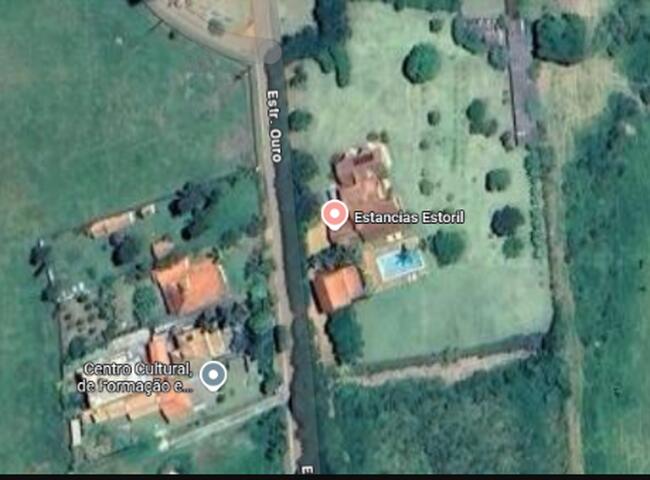 Lote De Terreno | Área Aprox. 2241,00m² | Estâncias Estoril | Nova Lima/mg, localizado em Nova Lima - MG, bairro Estradaâncias Estoril