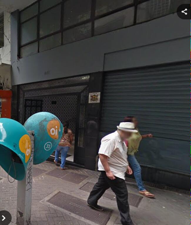 Sala 1202 | 12º Pavimento | Ed. São Carlos | Centro | Belo Horizonte/mg, localizado em Belo Horizonte - MG, bairro Centro