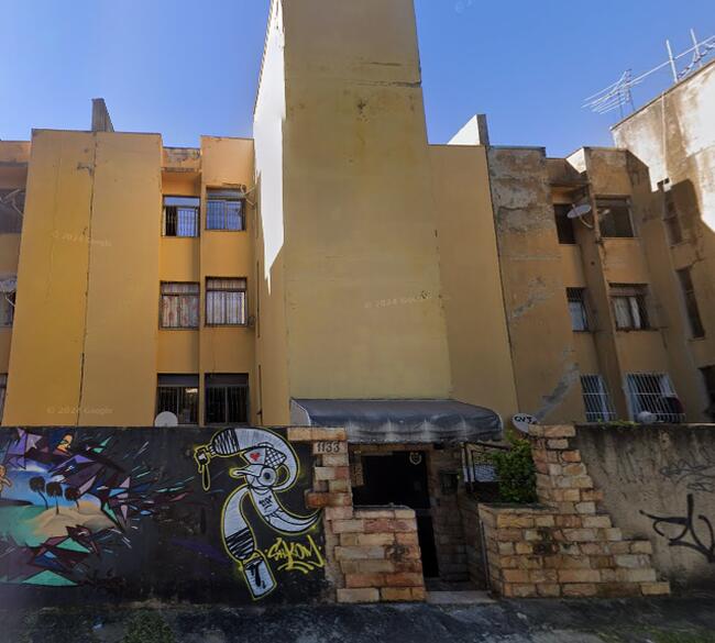 Apto C/ 99,09 M² | São Francisco | Bh, localizado em Belo Horizonte - MG, bairro São Francisco