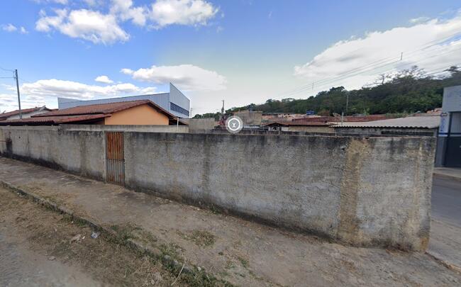 Casa 02 | 02 Qts | C/ Garagem | Matozinhos , localizado em Matozinhos - MG