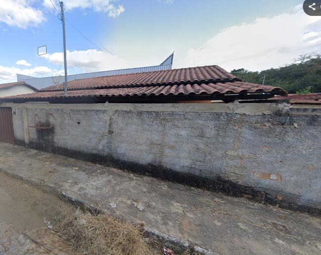 Casa 02 | 02 Qts | C/ Garagem | Matozinhos , localizado em Matozinhos - MG