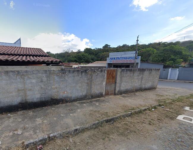 Casa 02 | 02 Qts | C/ Garagem | Matozinhos , localizado em Matozinhos - MG