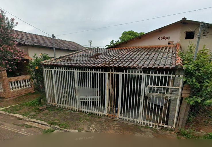 Casa c/ 03 qtos e garagem | centro, senador josé bento/mg