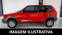 Foto de Direitos Aquisitivos sobre Veículo Marca/Modelo Fiat/Uno Mille Way Economy | Ano/2013