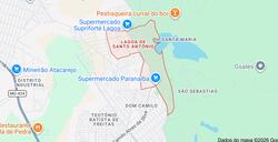 37% desconto Lote 5 COD. 20571 Aberto para Lances Rural FAZENDA SEM BENFEITORIAS | 4,8290 HA | PEDRO LEOPOLDO/MG