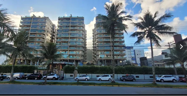 Avenida São Paulo, 2.600, esquina com a Rua Rui Barbosa, Centro, Mongaguá/SP.