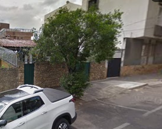 Rua Albita, 578, Cruzeiro, Belo Horizonte/MG