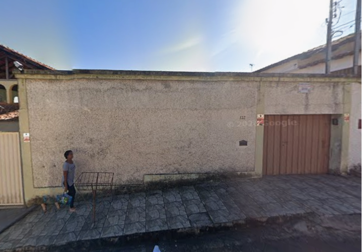 Imagem do imóvel Casa C/ 03 Quartos + 2ª Construção C/ 01 Quarto | Varanda | Área De Serviço | Pq. Recreio | Contagem