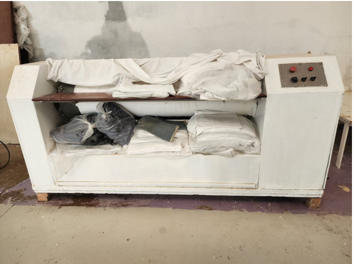 Rua Cascalheira, 55, Águas Claras, Santana do Paraíso/MG.