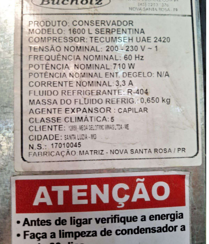 Rodovia MG-010, Km 68, 32, Jaboticatubas/MG