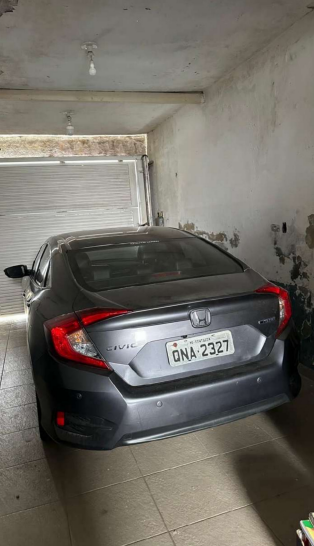 Rua Campos Sales, 109, JK, Contagem/MG