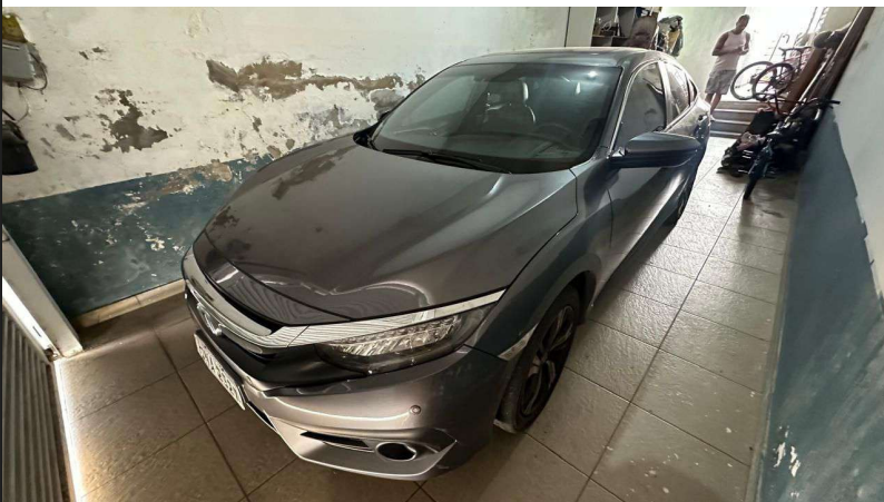Rua Campos Sales, 109, JK, Contagem/MG
