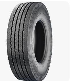 PNEU MICHELIN 295/80 ARO R 22,5