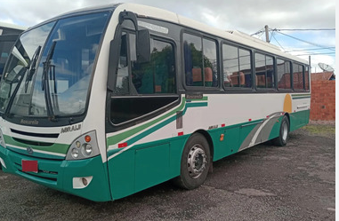 Avenida Wilson Tavares Ribeiro, 1045, Chácaras Reunidas Santa Terezinha, Contagem/MG