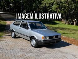 Foto de Veículo Marca/Modelo Volkswagen/Gol CL | Ano/1993/1994