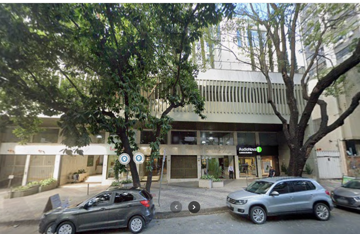 Imagem do imóvel Apartamento | 2 Quartos (sendo 1 Deles Suíte) | Desocupado | Funcionários | Belo Horizonte/mg