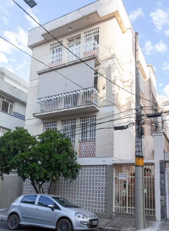 Imagem do imóvel Apartamento | Anchieta | Belo Horizonte/mg