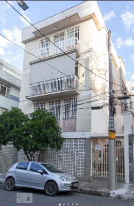 Apartamento no Anchieta (foto 6 de 6)