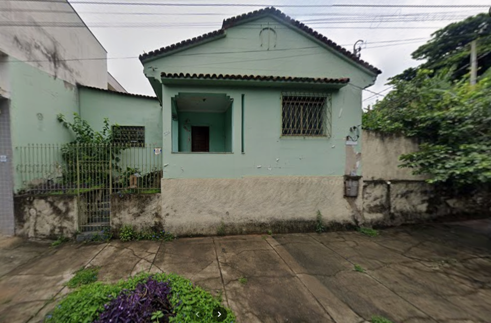 Imagem do imóvel Casa Com 120 M² | Terreno Com 780 M² | Centro | Betim/mg