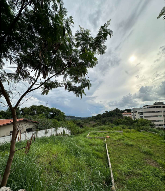 Imagem do imóvel Lote Com Quadra De Vôlei De Areia, Quiosque E Vestiários | 450,82 M² | Parque Brasiléia | Betim/mg