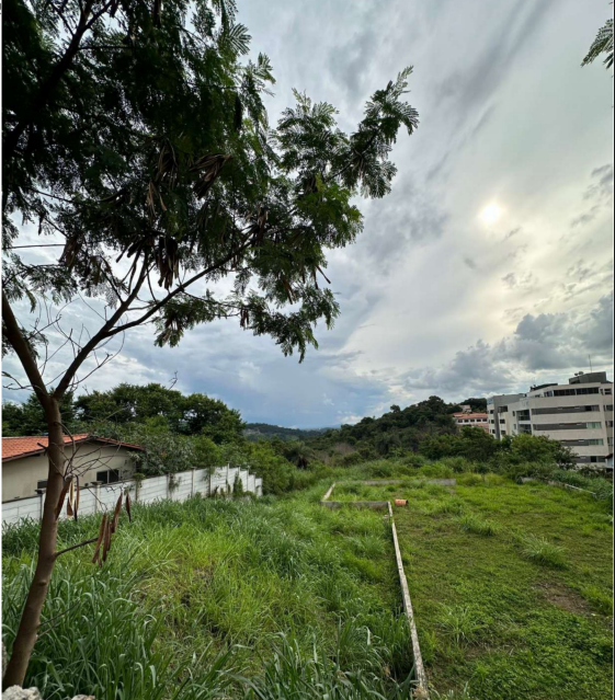 Imagem do imóvel Lote Vago | 360 M² | Parque Brasiléia | Betim/mg