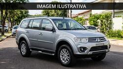 Veículo Mitsubishi Pajero Sport HPE | Ano 2007