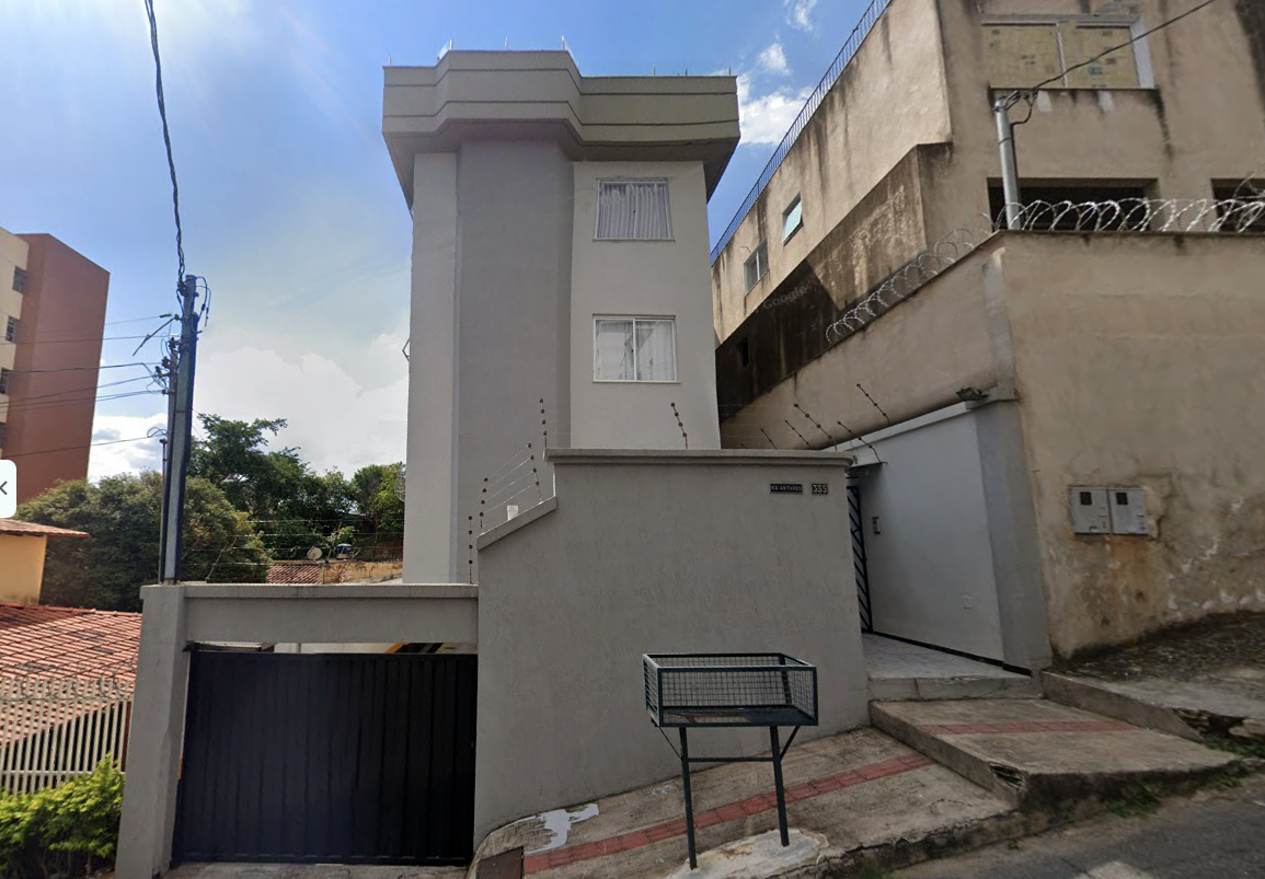 Apartamento no Sagrada Família em Belo Horizonte/MG — foto 1