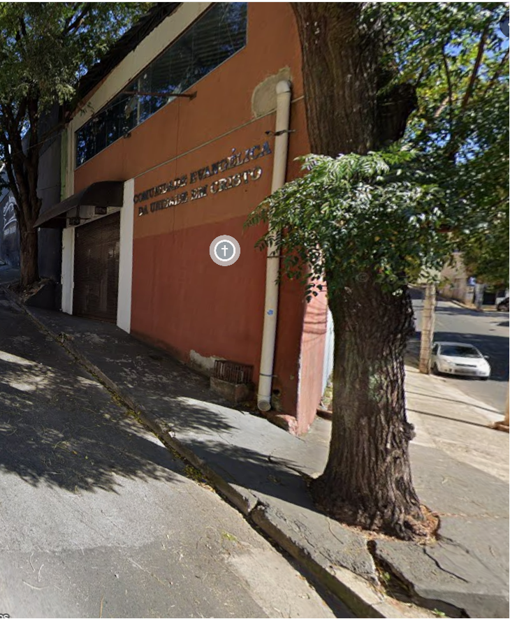 Imagem do imóvel 50% De Imóvel Comercial Com Galpão E Salão | Vista Alegre | Belo Horizonte
