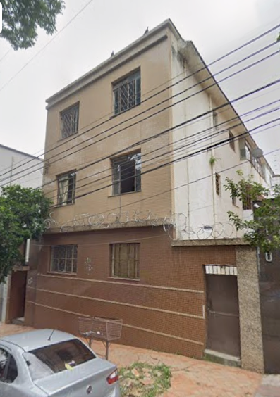 Imagem do imóvel Apartamento No Santo Antônio – Belo Horizonte/mg