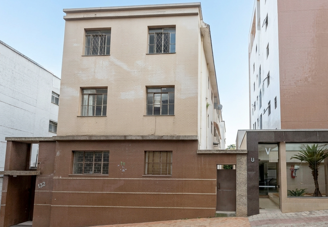 Apartamento no Santo Antônio em Belo Horizonte/MG — foto 1