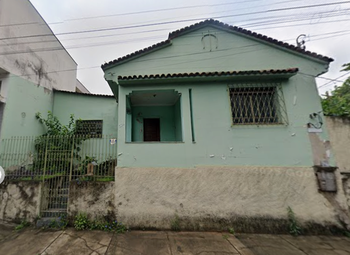 Imagem do imóvel Casa Com 120 M² | Terreno Com 780 M² | Centro | Betim/mg